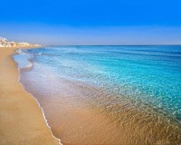 Nowo zbudowane - Apartament - Guardamar del Segura