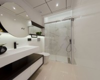 Nowo zbudowane - Apartament - Guardamar del Segura