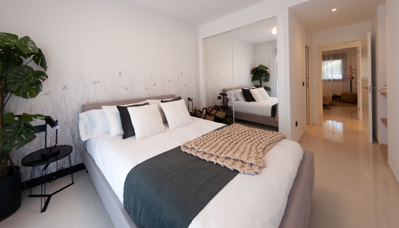 Nowo zbudowane - Apartament - Guardamar del Segura