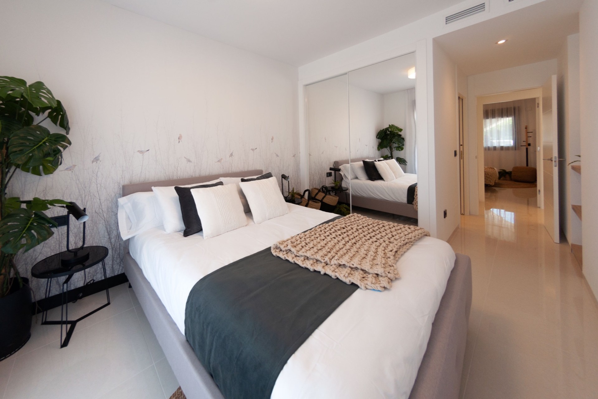 Nowo zbudowane - Apartament - Guardamar del Segura