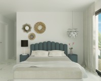 Nowo zbudowane - Apartament - Guardamar del Segura