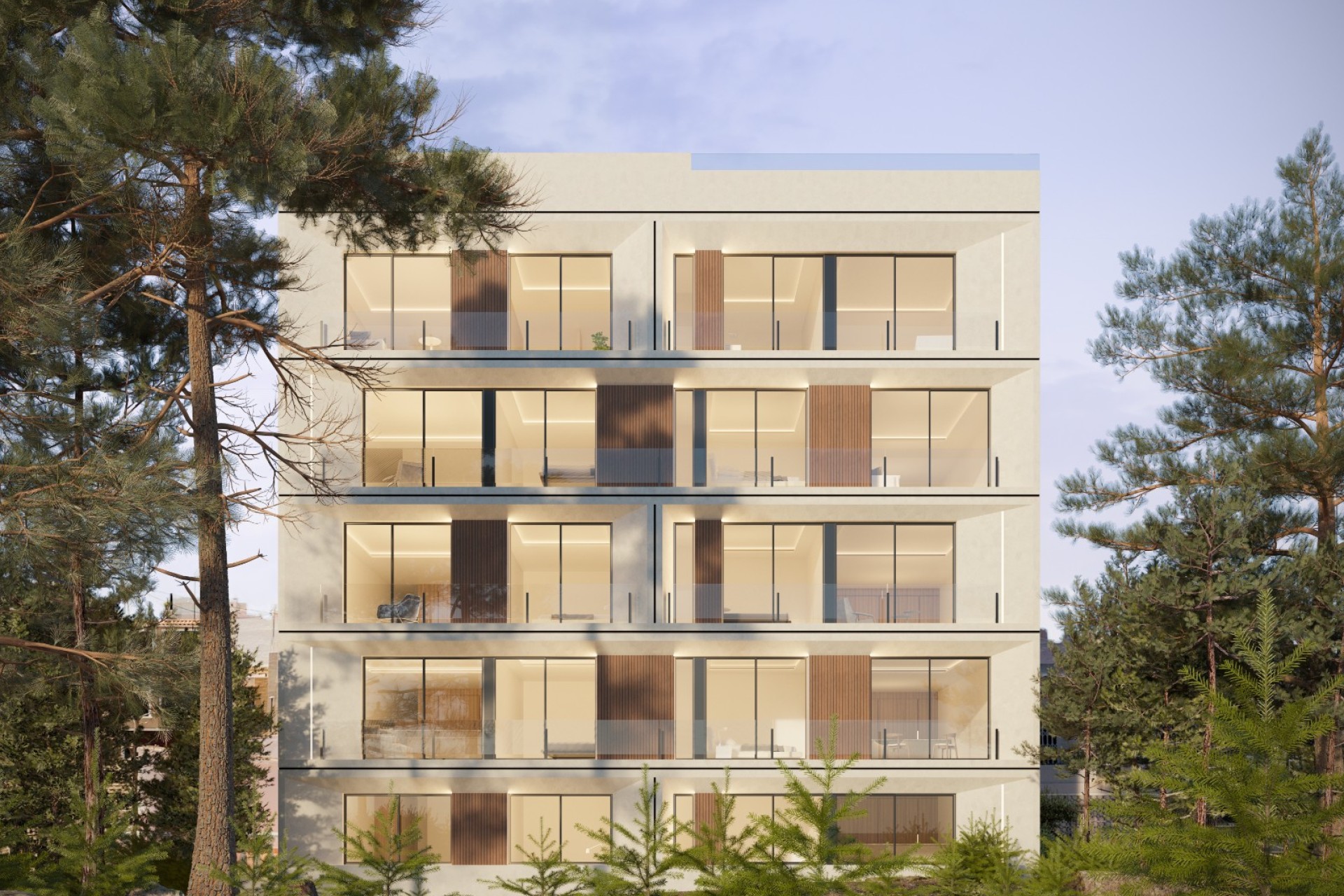 Nowo zbudowane - Apartament - Guardamar del Segura