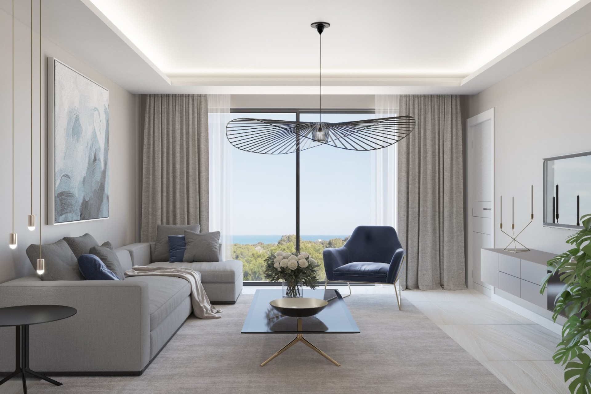 Nowo zbudowane - Apartament - Guardamar del Segura