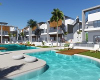 Nowo zbudowane - Apartament - Guardamar del Segura