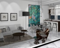 Nowo zbudowane - Apartament - Guardamar del Segura