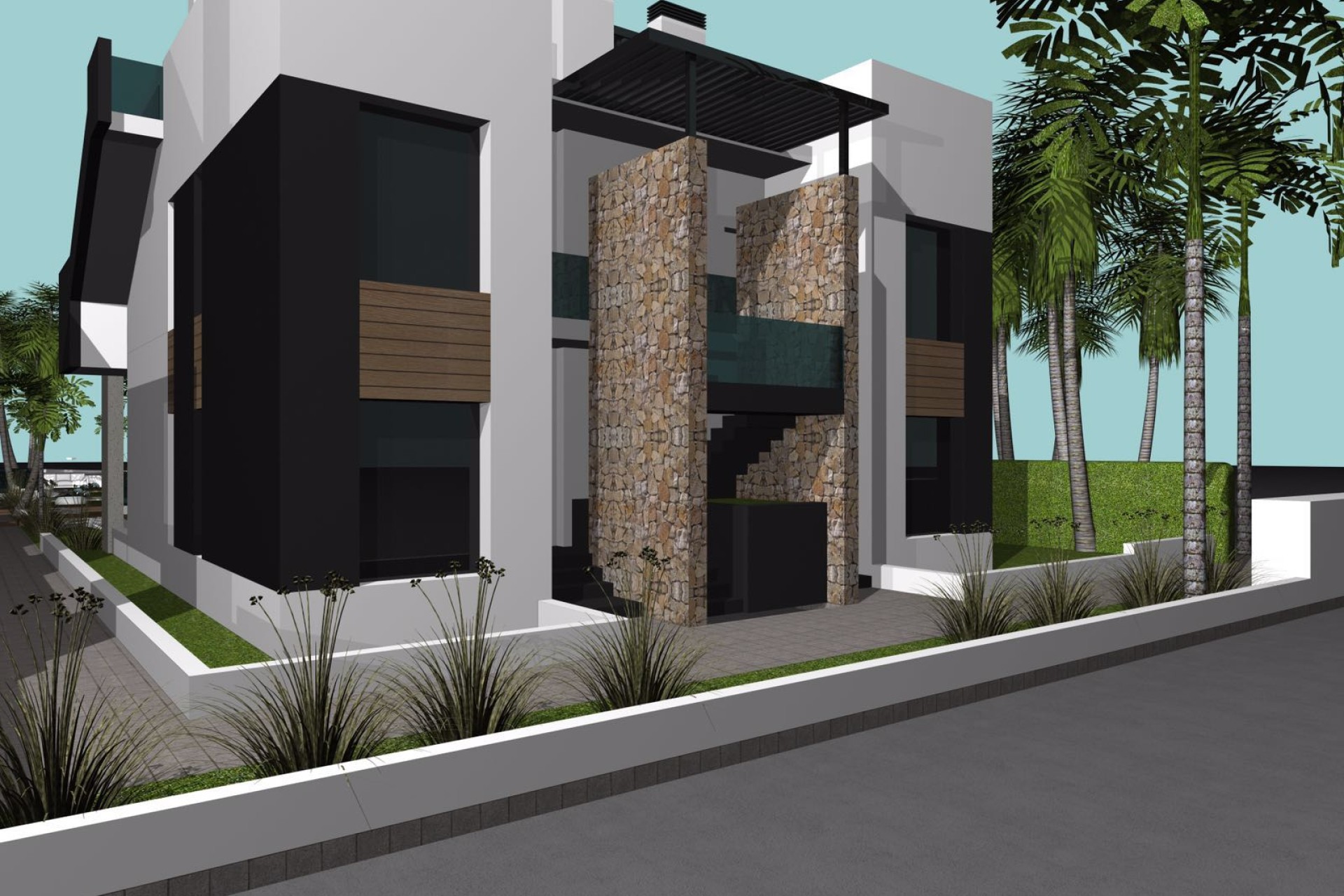 Nowo zbudowane - Apartament - Guardamar del Segura