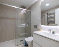 Nowo zbudowane - Apartament - ﻿Torrevieja (Alicante) - Spain