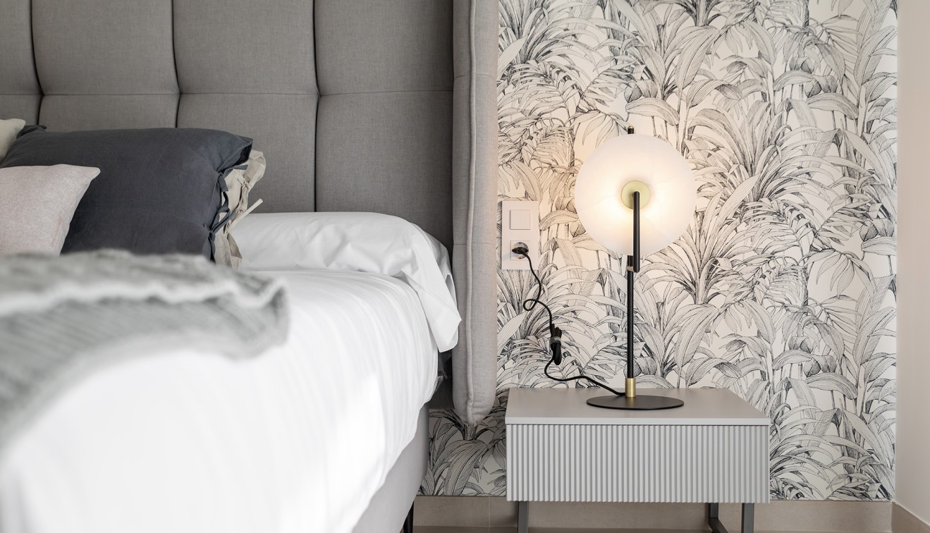 Nowo zbudowane - Apartament - ﻿Torrevieja (Alicante) - Spain