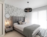 Nowo zbudowane - Apartament - ﻿Torrevieja (Alicante) - Spain