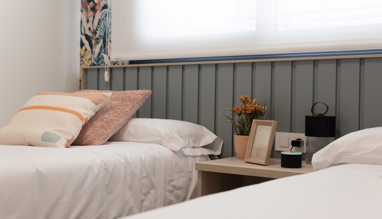 Nowo zbudowane - Apartament - ﻿Torrevieja (Alicante) - Spain