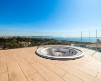 Nowo zbudowane - Apartament - ﻿Torrevieja (Alicante) - Spain