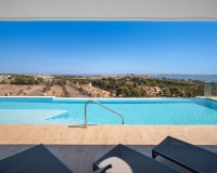 Nowo zbudowane - Apartament - ﻿Torrevieja (Alicante) - Spain