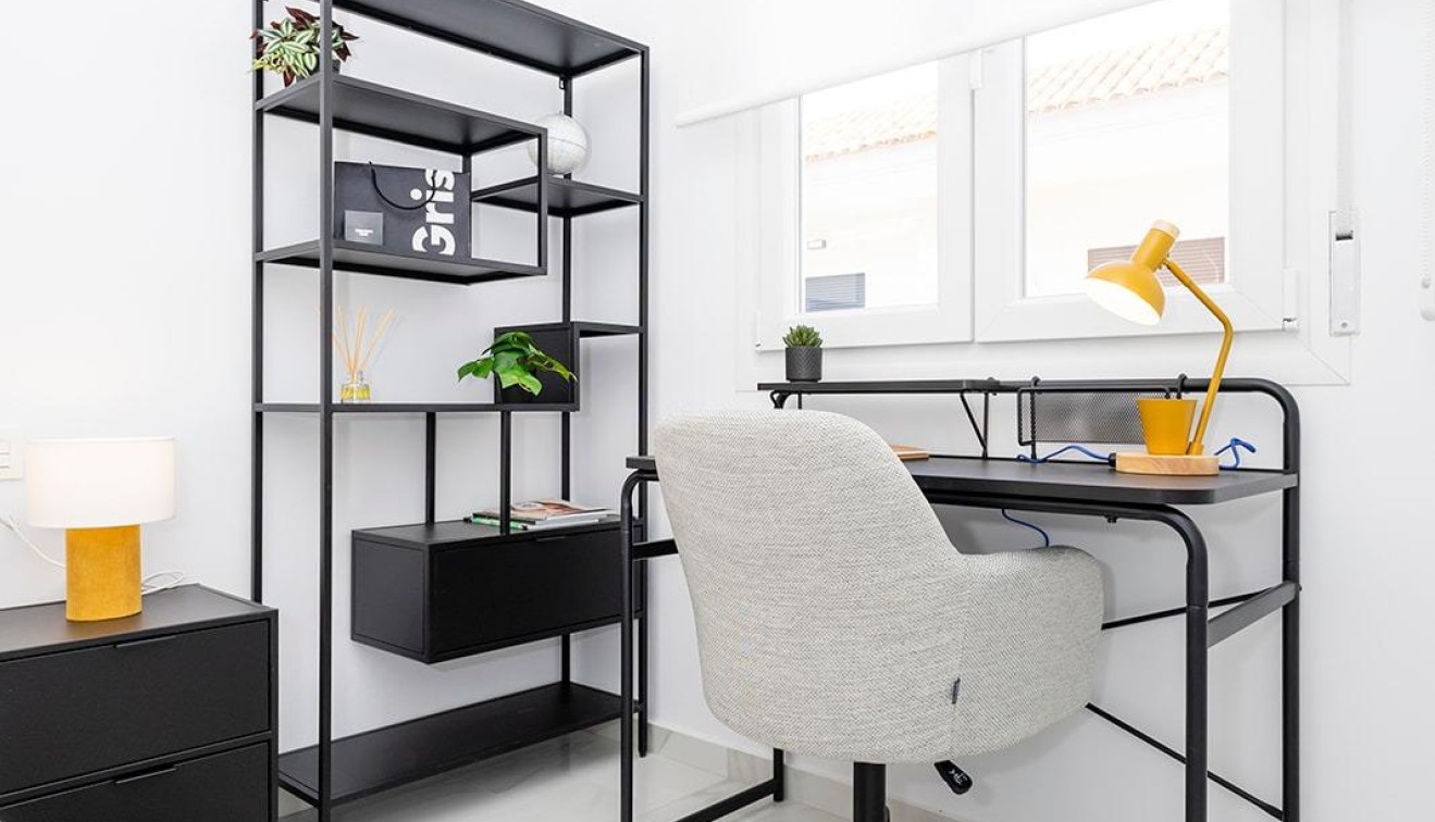 Nowo zbudowane - Apartament - Jacarilla - pueblo