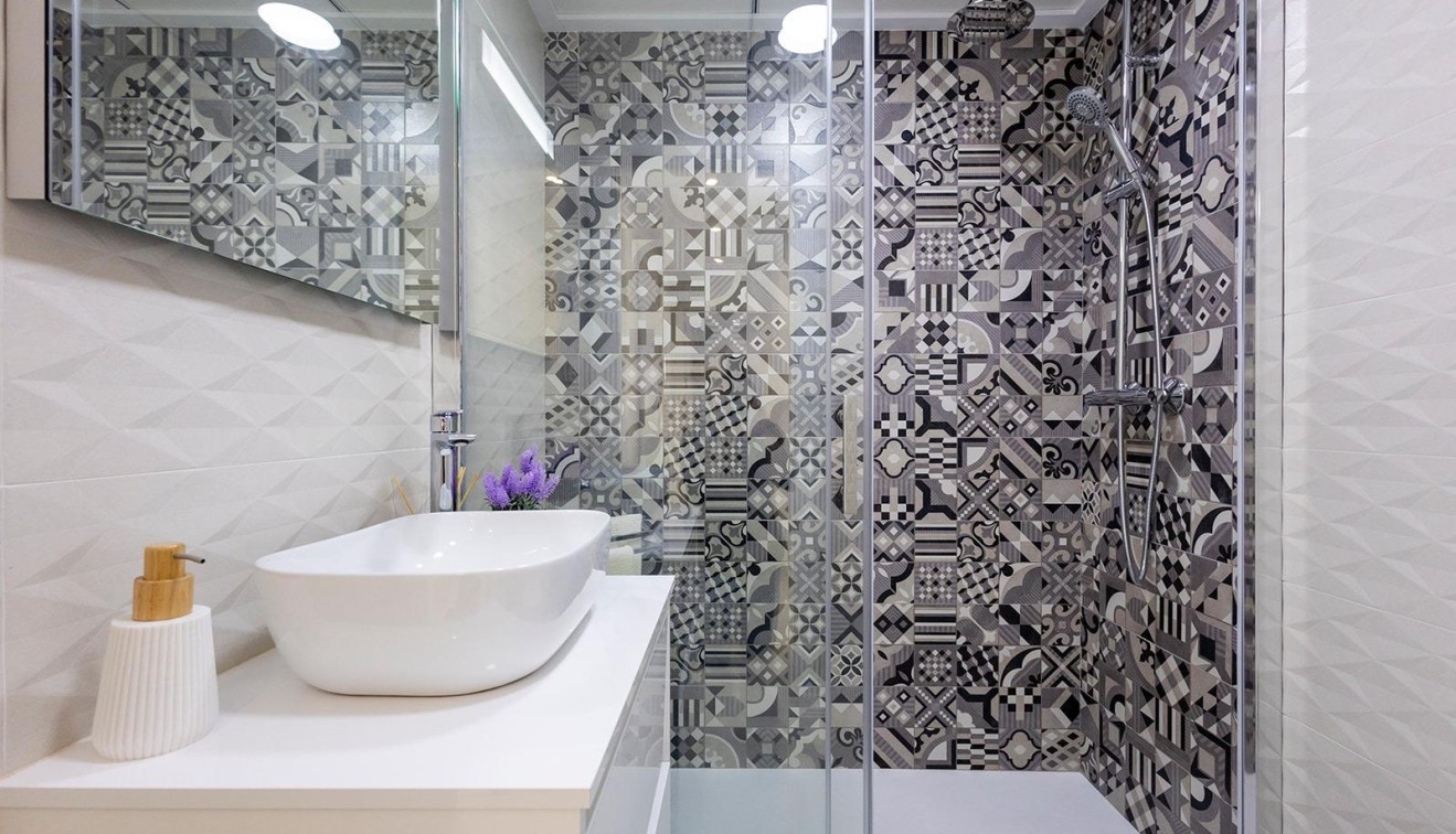 Nowo zbudowane - Apartament - Jacarilla - pueblo