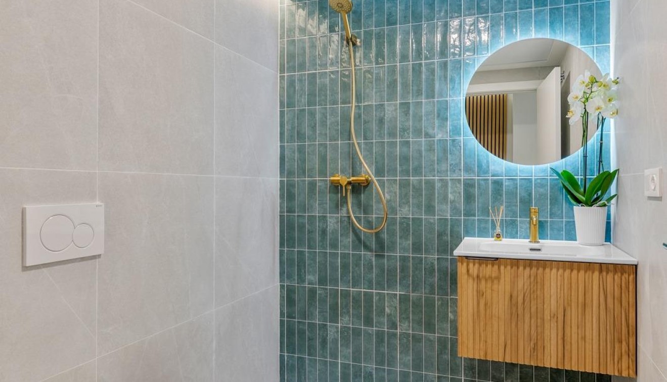 Nowo zbudowane - Apartament - Jacarilla - pueblo