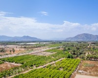 Nowo zbudowane - Apartament - Jacarilla - pueblo