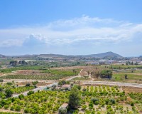 Nowo zbudowane - Apartament - Jacarilla - pueblo