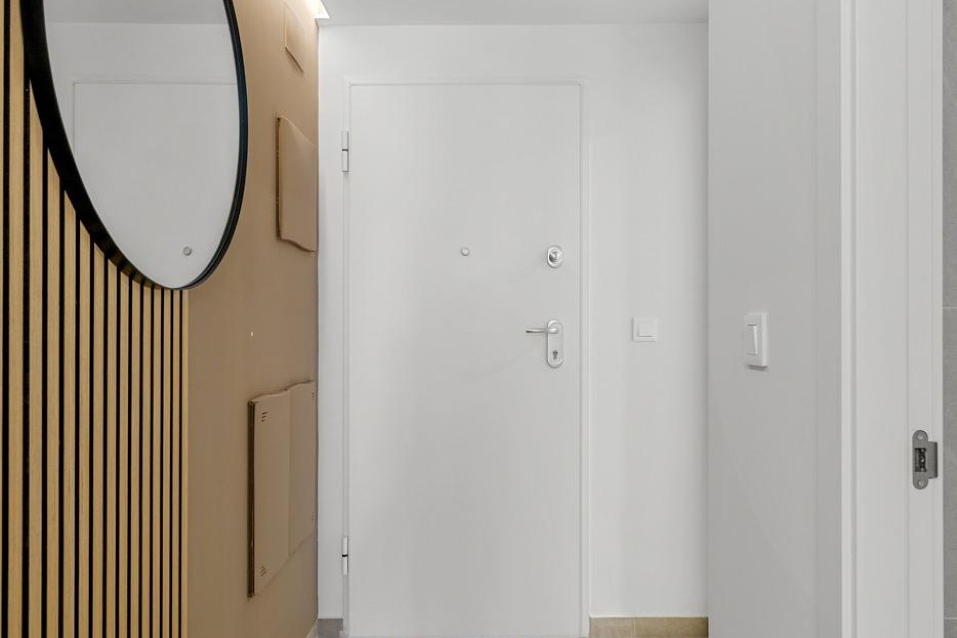 Nowo zbudowane - Apartament - Jacarilla - pueblo