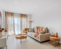 Nowo zbudowane - Apartament - Jacarilla - pueblo