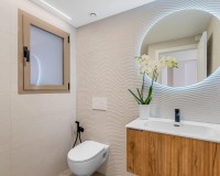 Nowo zbudowane - Apartament - Jacarilla - pueblo