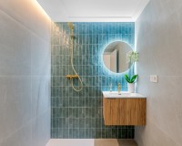 Nowo zbudowane - Apartament - Jacarilla