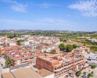 Nowo zbudowane - Apartament - Jacarilla