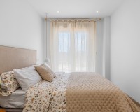 Nowo zbudowane - Apartament - Jacarilla