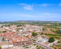 Nowo zbudowane - Apartament - Jacarilla