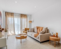Nowo zbudowane - Apartament - Jacarilla