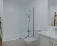 Nowo zbudowane - Apartament - Jávea Xàbia - Pueblo