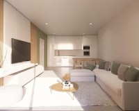 Nowo zbudowane - Apartament - Jávea Xàbia - Pueblo