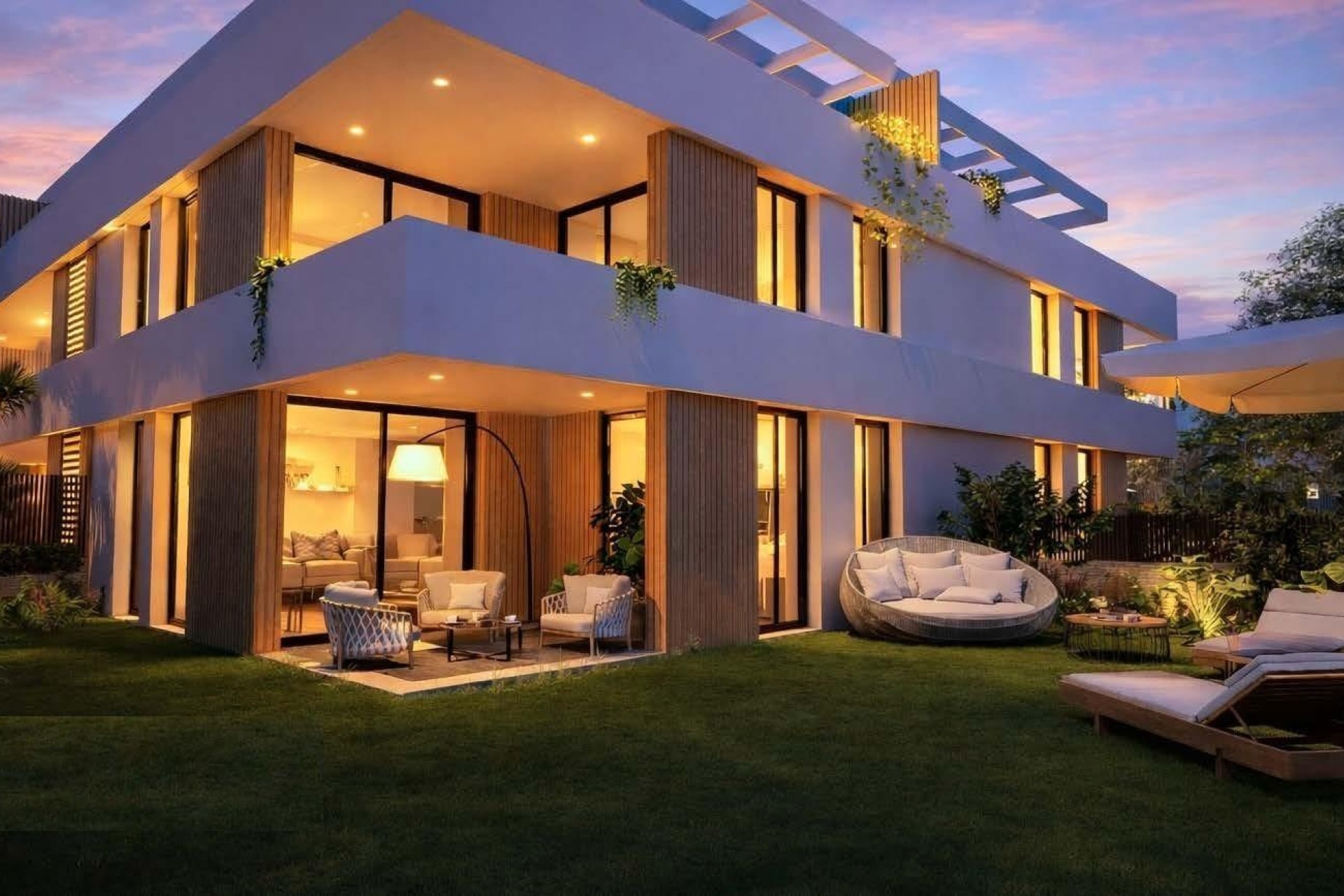 Nowo zbudowane - Apartament - Jávea Xàbia - Pueblo