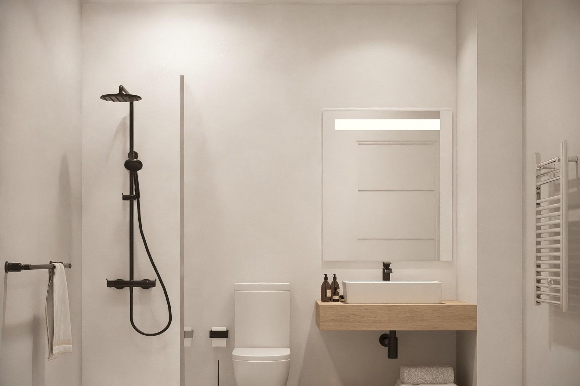 Nowo zbudowane - Apartament - Jávea Xàbia - Pueblo