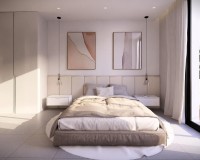 Nowo zbudowane - Apartament - Jávea Xàbia - Pueblo