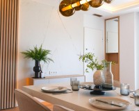 Nowo zbudowane - Apartament - La Manga - Veneziola