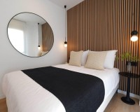 Nowo zbudowane - Apartament - La Manga - Veneziola