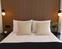 Nowo zbudowane - Apartament - La Manga - Veneziola