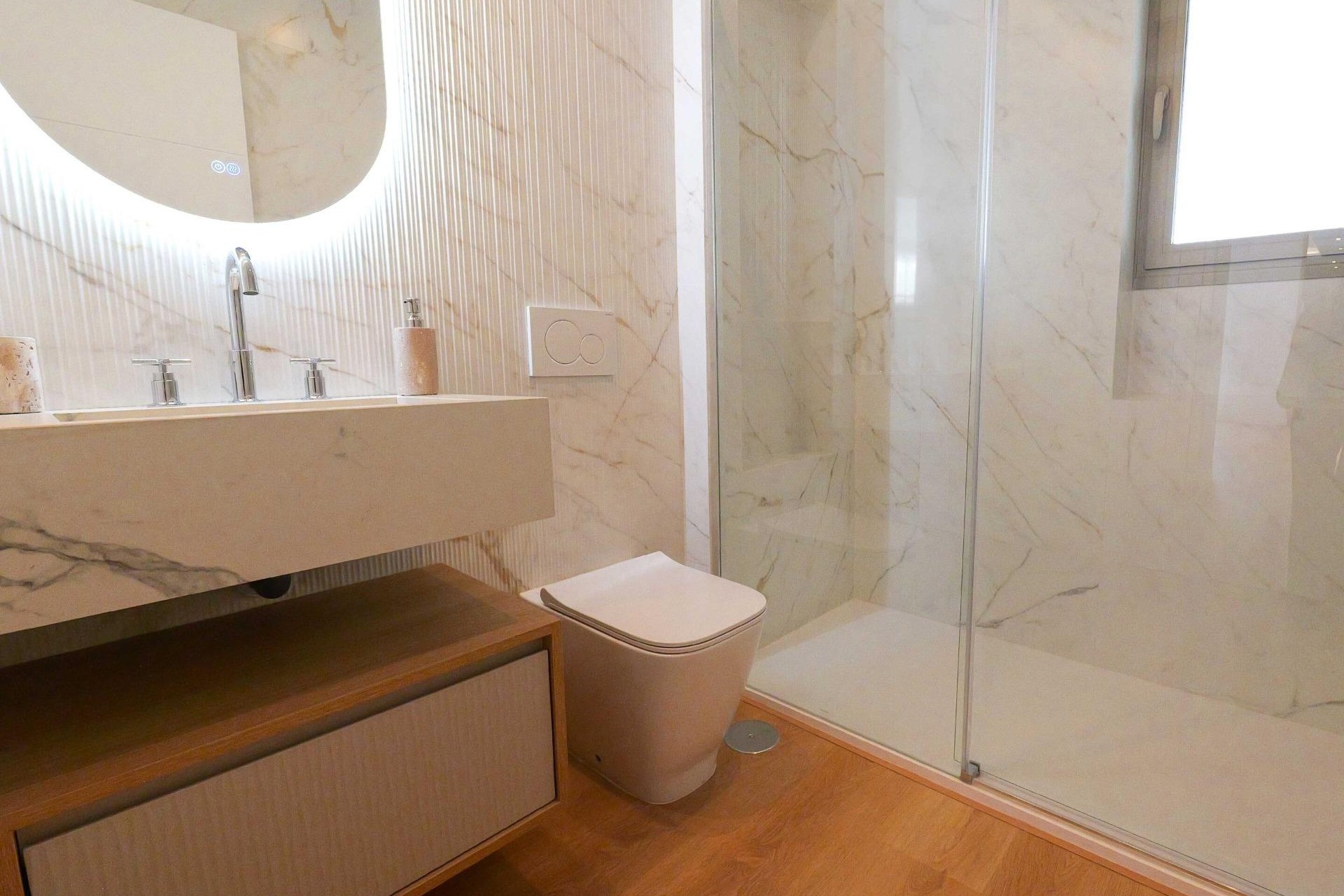 Nowo zbudowane - Apartament - La Manga - Veneziola