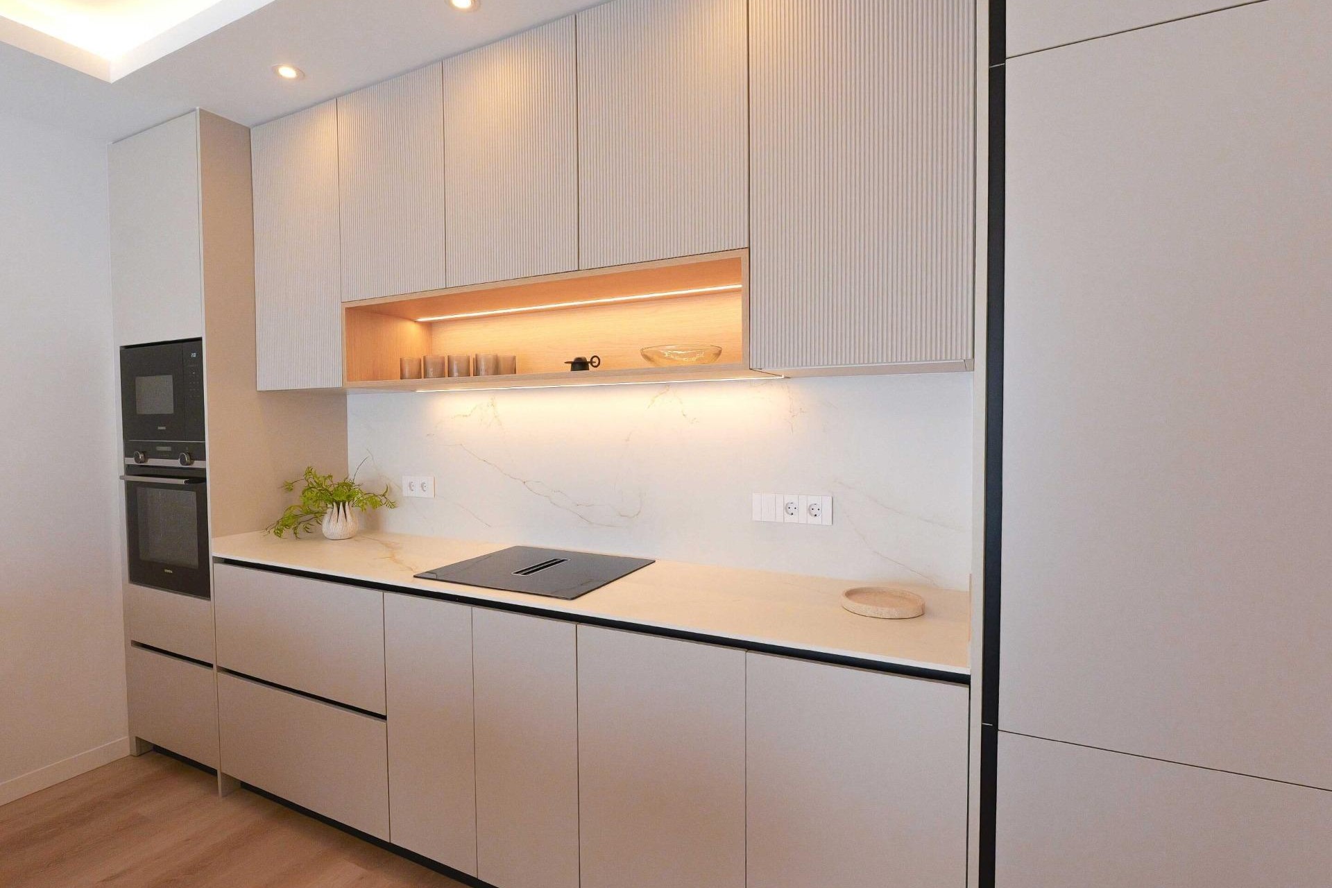 Nowo zbudowane - Apartament - La Manga - Veneziola