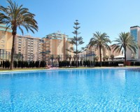 Nowo zbudowane - Apartament - La Manga