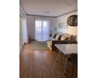 Nowo zbudowane - Apartament - La Manga