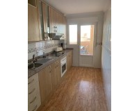 Nowo zbudowane - Apartament - La Manga