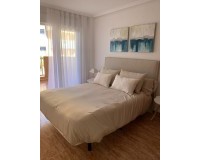 Nowo zbudowane - Apartament - La Manga