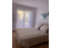 Nowo zbudowane - Apartament - La Manga