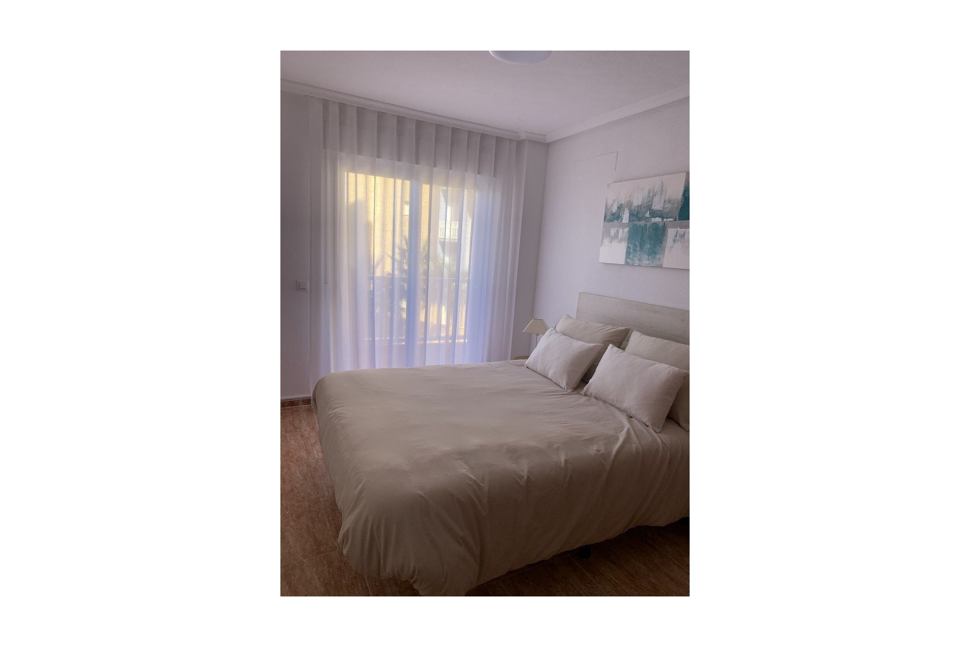 Nowo zbudowane - Apartament - La Manga