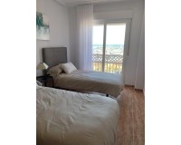 Nowo zbudowane - Apartament - La Manga