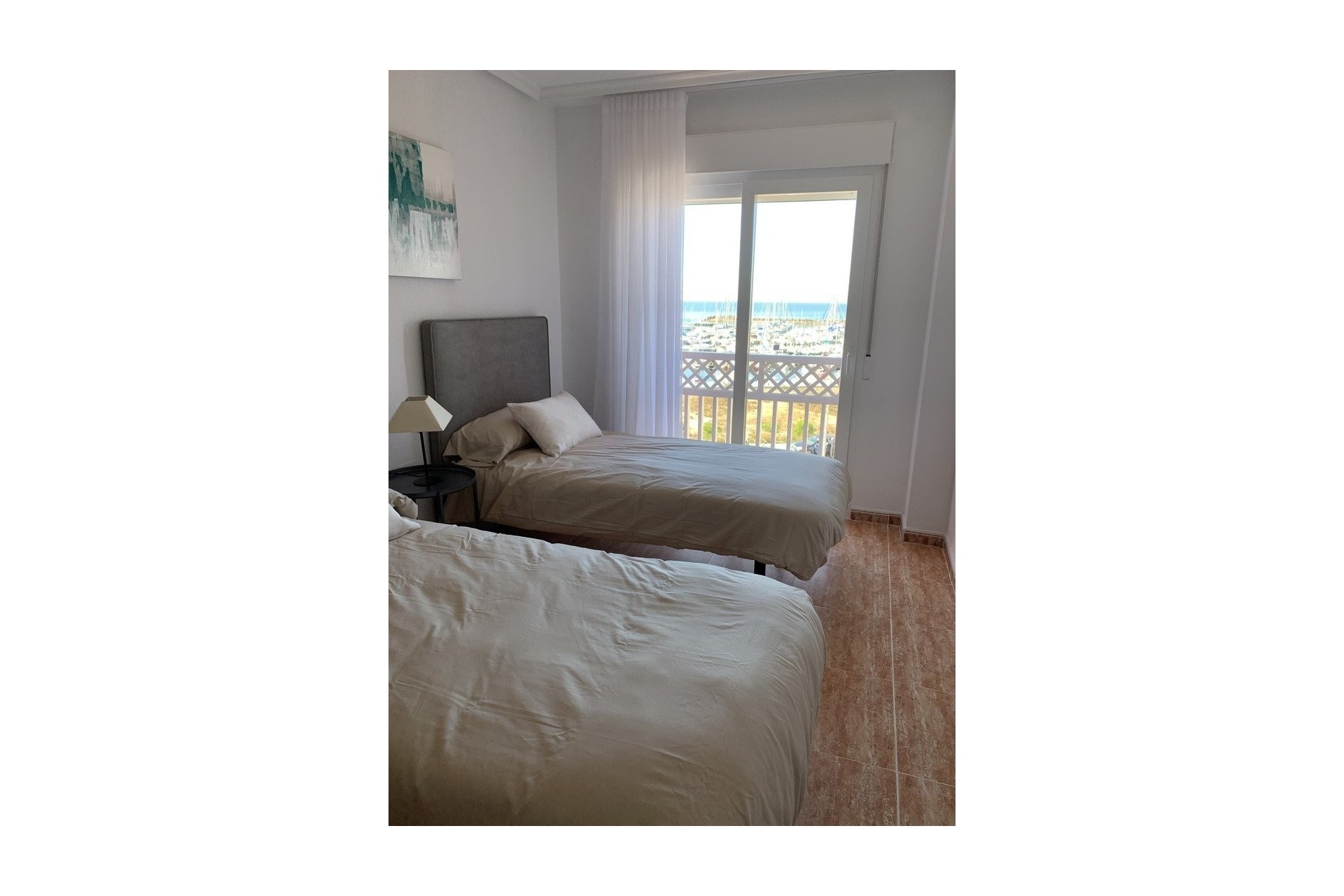 Nowo zbudowane - Apartament - La Manga