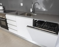 Nowo zbudowane - Apartament - La Manga