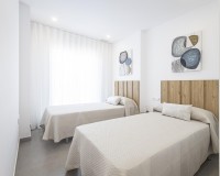 Nowo zbudowane - Apartament - La Manga