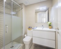 Nowo zbudowane - Apartament - La Manga